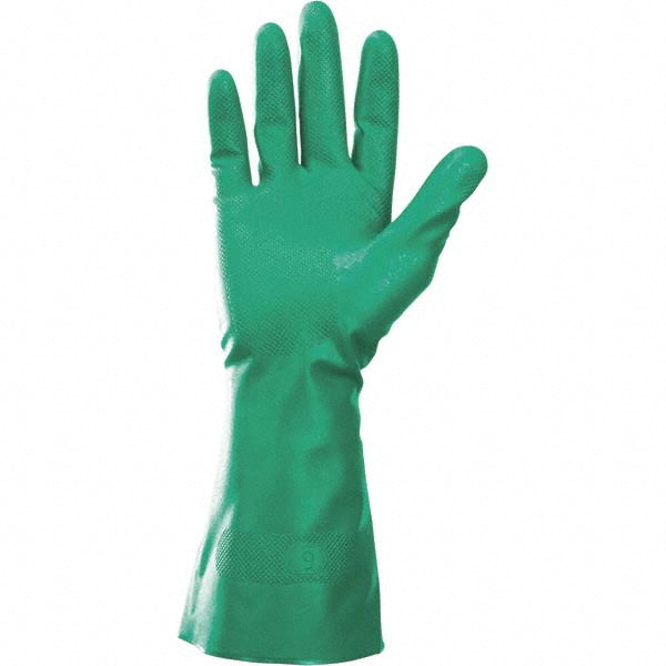 KleenGuard 94445 Chemical Resistant Gloves 15 mil Thick
