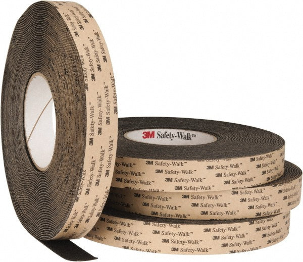 3M 7100368380 Floor & Aisle Marking Tape 1" Wide, 60' Long, Vinyl
