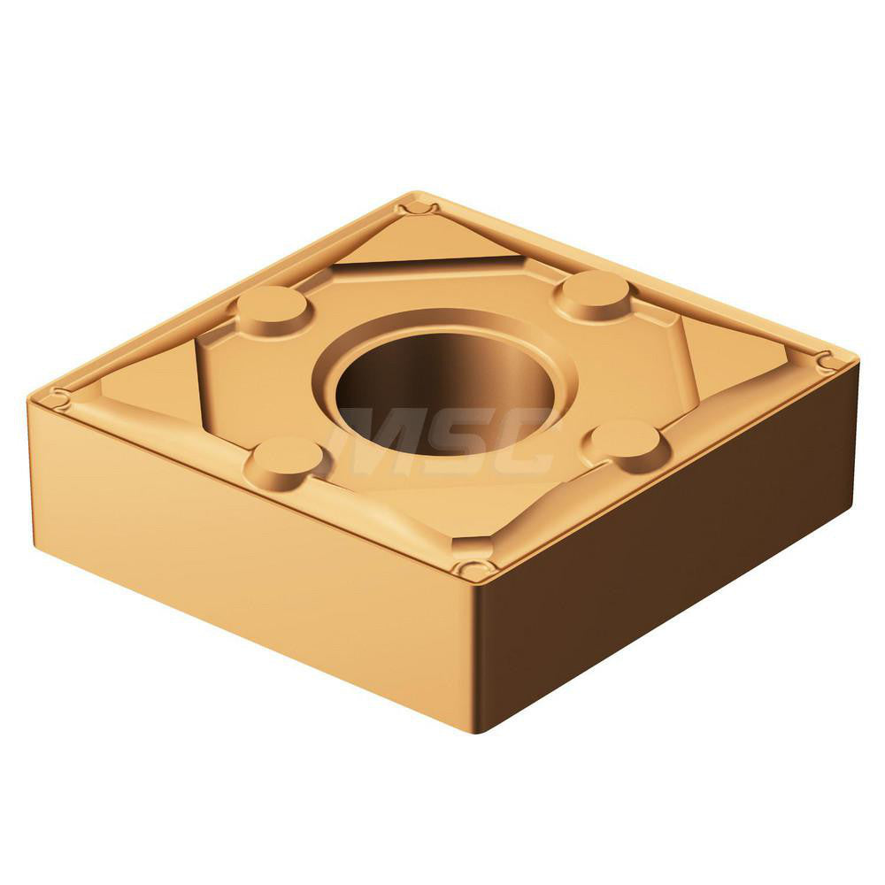 Sandvik Coromant 5724063 Turning Insert CNMG431-WF 1115, Carbide