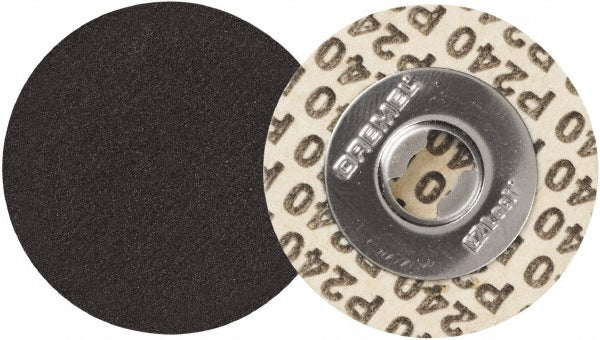 Dremel EZ413SA Sanding Disc Use with Dremel Rotary Tool