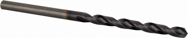 Guhring 9024640031700 Jobber Length Drill Bit 1/8" (0.1250) Dia, 118 deg, Solid Carbide