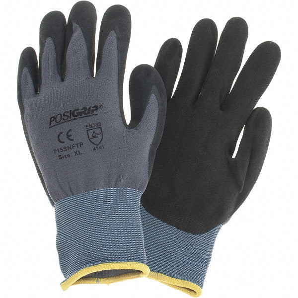 PIP 715SNFTP/XL Work Gloves PiP Size X-Large