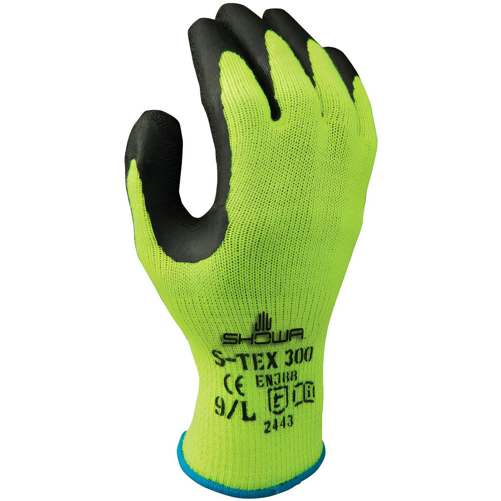 SHOWA S-TEX300XL-10 Cut & Puncture Resistant Gloves