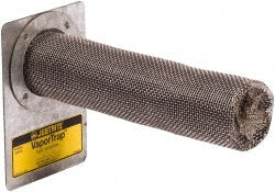 Justrite Mfg. Company 29916 Pack of (2) 8-3/4 Inch Long x 2-1/4 Inch Wide, Drum Cabinet Filters