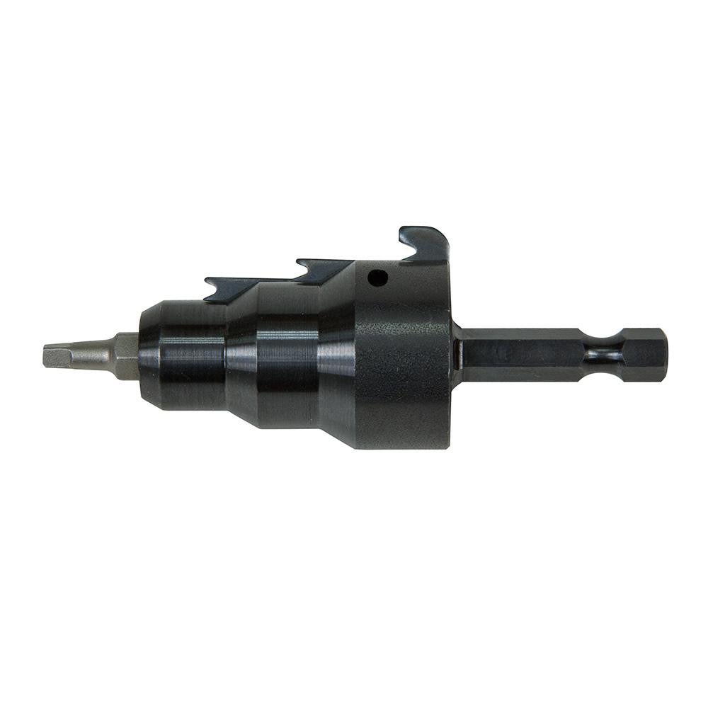 Klein Tools 85091 Pipe & Tube Reamers Reamer Type Conduit  Maximum Pipe Capacity 1in  Cuts Material Type Metal  