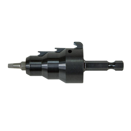 Klein Tools 85091 Pipe & Tube Reamers Reamer Type Conduit  Maximum Pipe Capacity 1in  Cuts Material Type Metal  