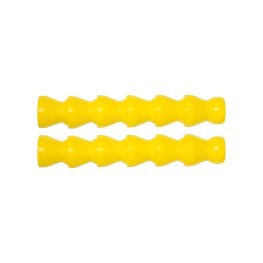 Loc-Line 56801 2 Piece, 5-1/2" Hose Length, 1/2" Hose ID, Coolant Hose