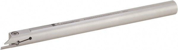 Kennametal 3871029 Indexable Grooving Toolholder A12RA4SAR2S12N021026, Internal, Right Hand, 26 mm Max Workpiece Dia