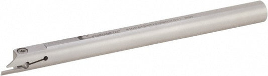 Kennametal 3871029 Indexable Grooving Toolholder A12RA4SAR2S12N021026, Internal, Right Hand, 26 mm Max Workpiece Dia