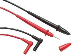 Fluke TL175 Test Leads Extension Use with Electrical Test Equipment with 4 mm Adapters