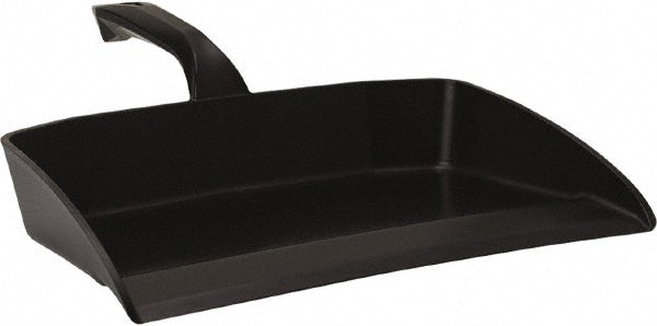 Vikan 56609 Dustpan 11.6 ", Black