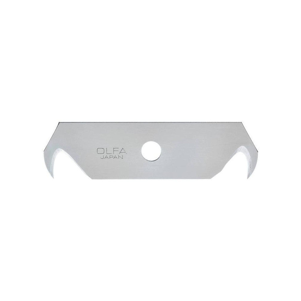 Olfa 9617 Hook Knife Blade 64 mm Blade Length