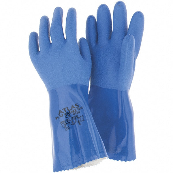 SHOWA KV660M-08 Cut & Puncture-Resistant Gloves Size M, Kevlar