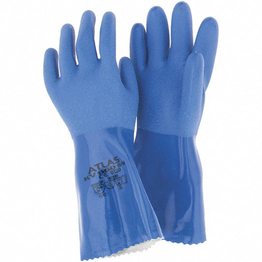 SHOWA KV660M-08 Cut & Puncture-Resistant Gloves Size M, Kevlar