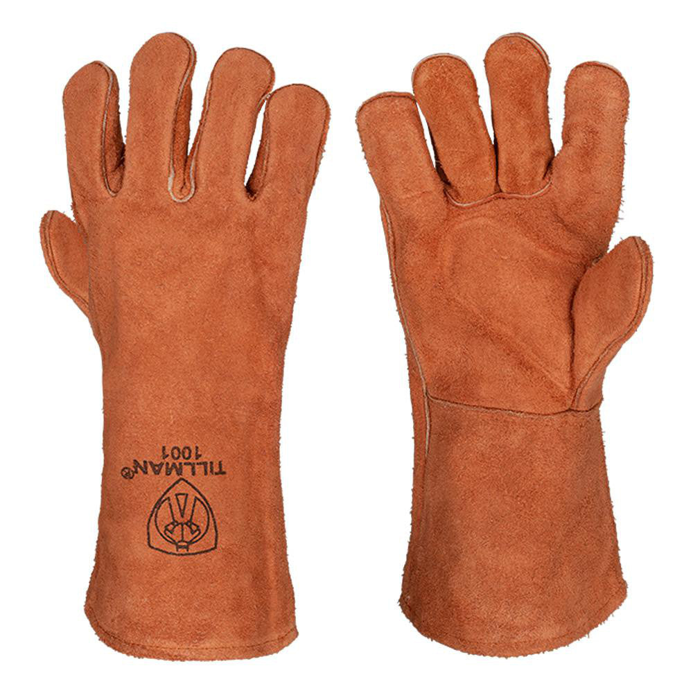 John Tillman Co. 1001B Welding/Heat Protective Glove