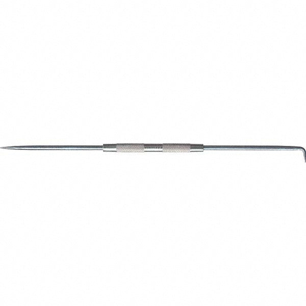 Moody Tools 51-1872 Straight/Bent Scriber 8-7/8" OAL