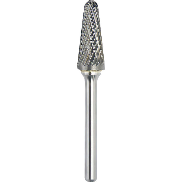 Mastercut Tool Corp. SL-3DC Abrasive Bur SL-3DC, Cone