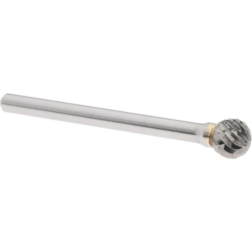 Mastercut Tool Corp. SD-51DC Abrasive Bur SD-51DC, Ball