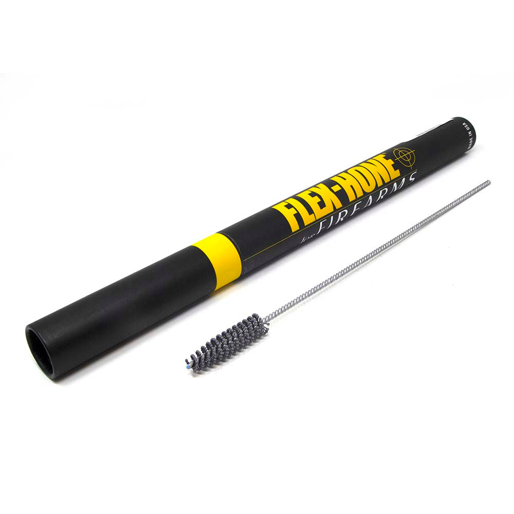 Brush Research Mfg. 08041 Flexible Cylinder Hone 8.00 mm Max Bore Dia, 800 Grit, Silicon Carbide