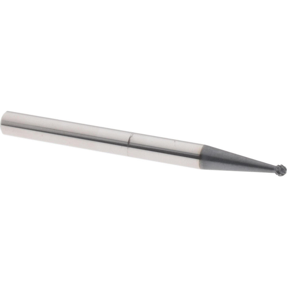 Mastercut Tool Corp. SD-40DC-1 Abrasive Bur SD-40DC, Ball