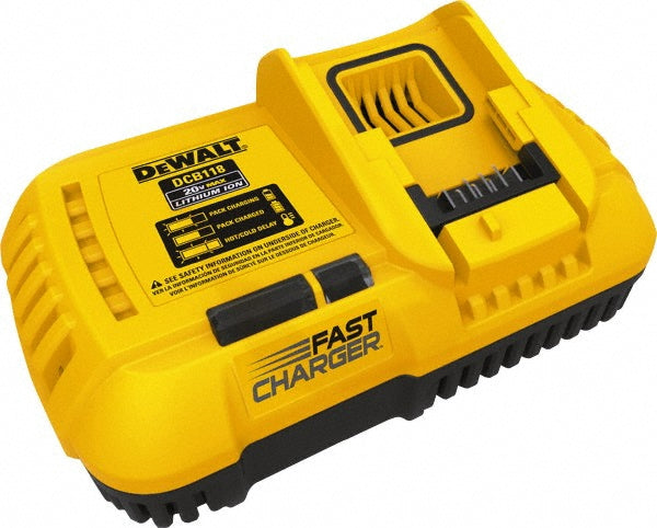DeWALT DCB118 Power Tool Charger Lithium-ion