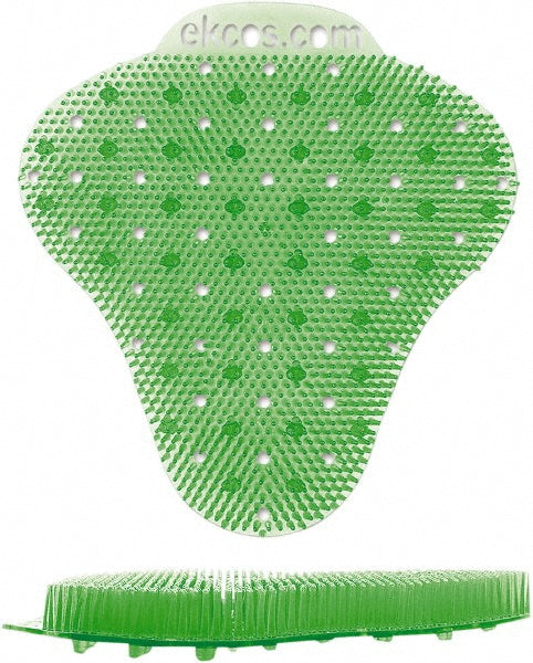 Diversey DVOEKS2G12 ekcoscreenTM 60+ Day Anti-Splash Urinal Screen, 1 ea, RTU, 12/CT