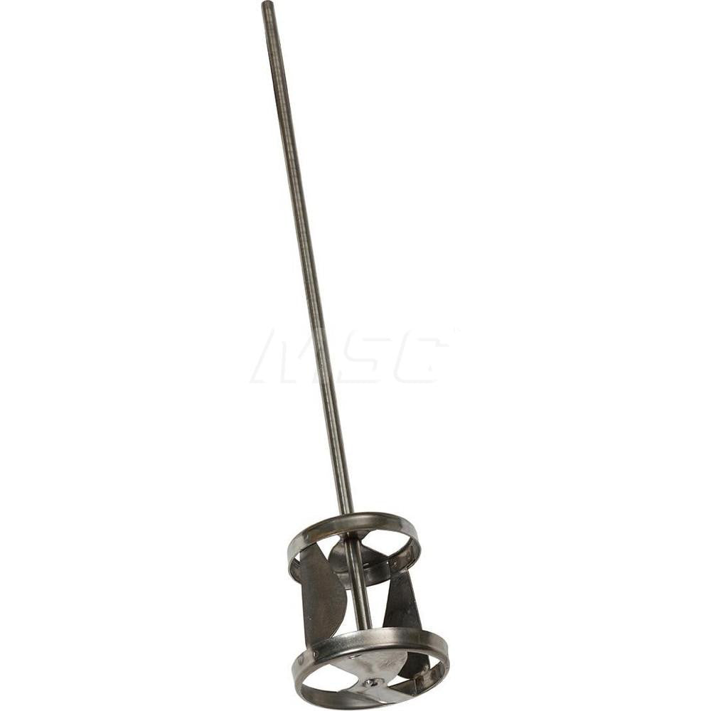 Seymour Midwest LLC 47434 Stainless Steel Low Viscosity Mixer