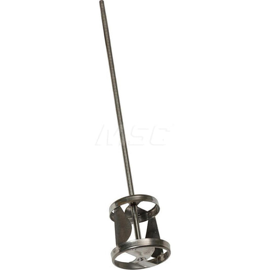 Seymour Midwest LLC 47434 Stainless Steel Low Viscosity Mixer