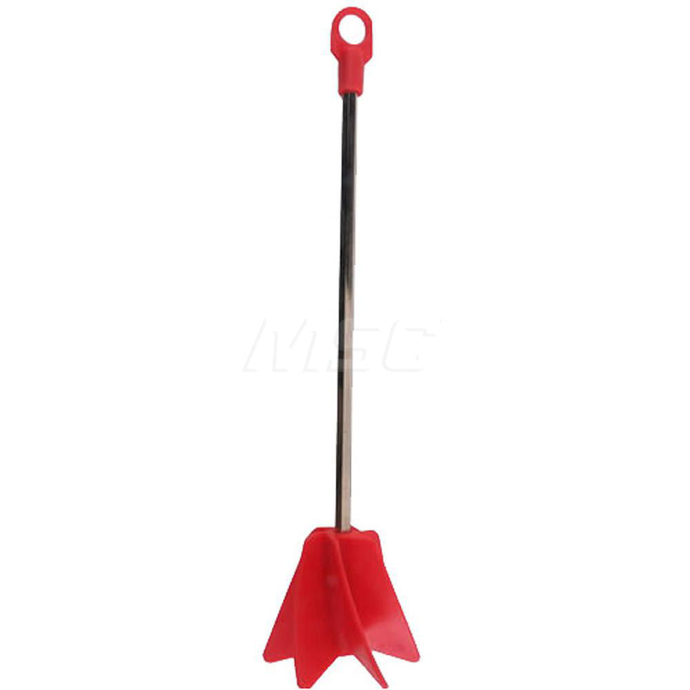 Seymour Midwest LLC 47431 Polypropylene Low Viscosity Mixer