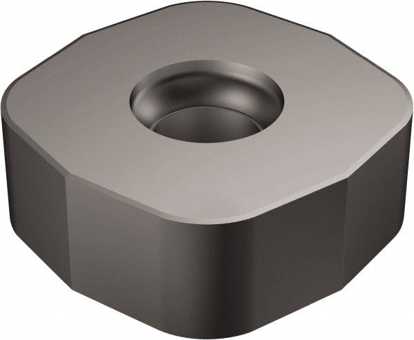 Sandvik Coromant 5782733 Milling Insert ANSI N365-1505ZNE 6190, ISO N365-1505ZNE 6190, 6190, Silicon Nitride
