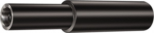 Sandvik Coromant 5721506 Replaceable Tip Milling Shank Series CoroMill 316, 4-1/2" Projection, 1" Straight Shank