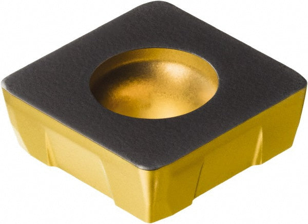 Sandvik Coromant 7564457 Milling Insert ANSI R210-14 05 12M-PM 4330, ISO R210-14 05 12M-PM 4330, 4330, Solid Carbide