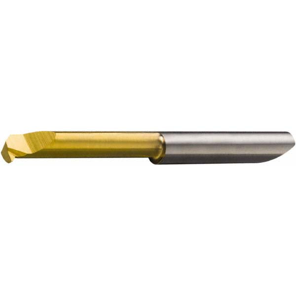 Sandvik Coromant 5726448 Grooving Tool Interior, Right Hand, 5 mm Shank Dia, 0.79 mm Groove Width