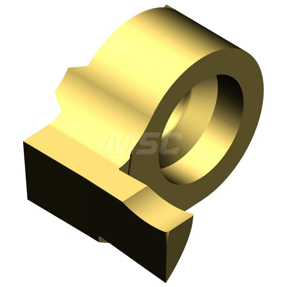 Sandvik Coromant 5860444 Grooving Insert MB09FB200-02-14L 1025, Carbide