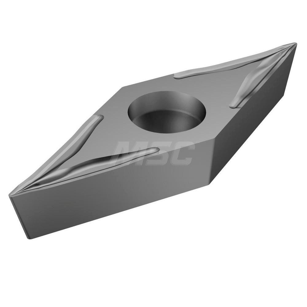 Sandvik Coromant 5755594 Turning Insert VBGT331-UM H13A, Carbide