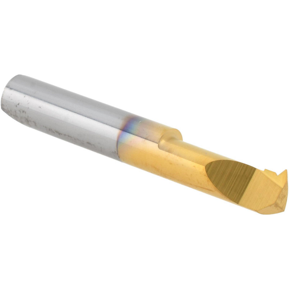Sandvik Coromant 5726643 6.2mm Min Dia, 15mm Max Depth, 6mm Shank Dia, 37.3mm OAL, Boring Bar