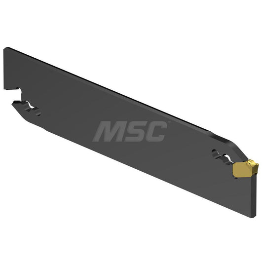 Sandvik Coromant 6397280 Double End Neutral Indexable Cutoff Blade