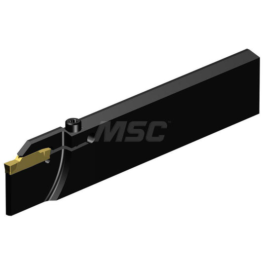 Sandvik Coromant 5732410 Single End Left Hand Indexable Cutoff Blade