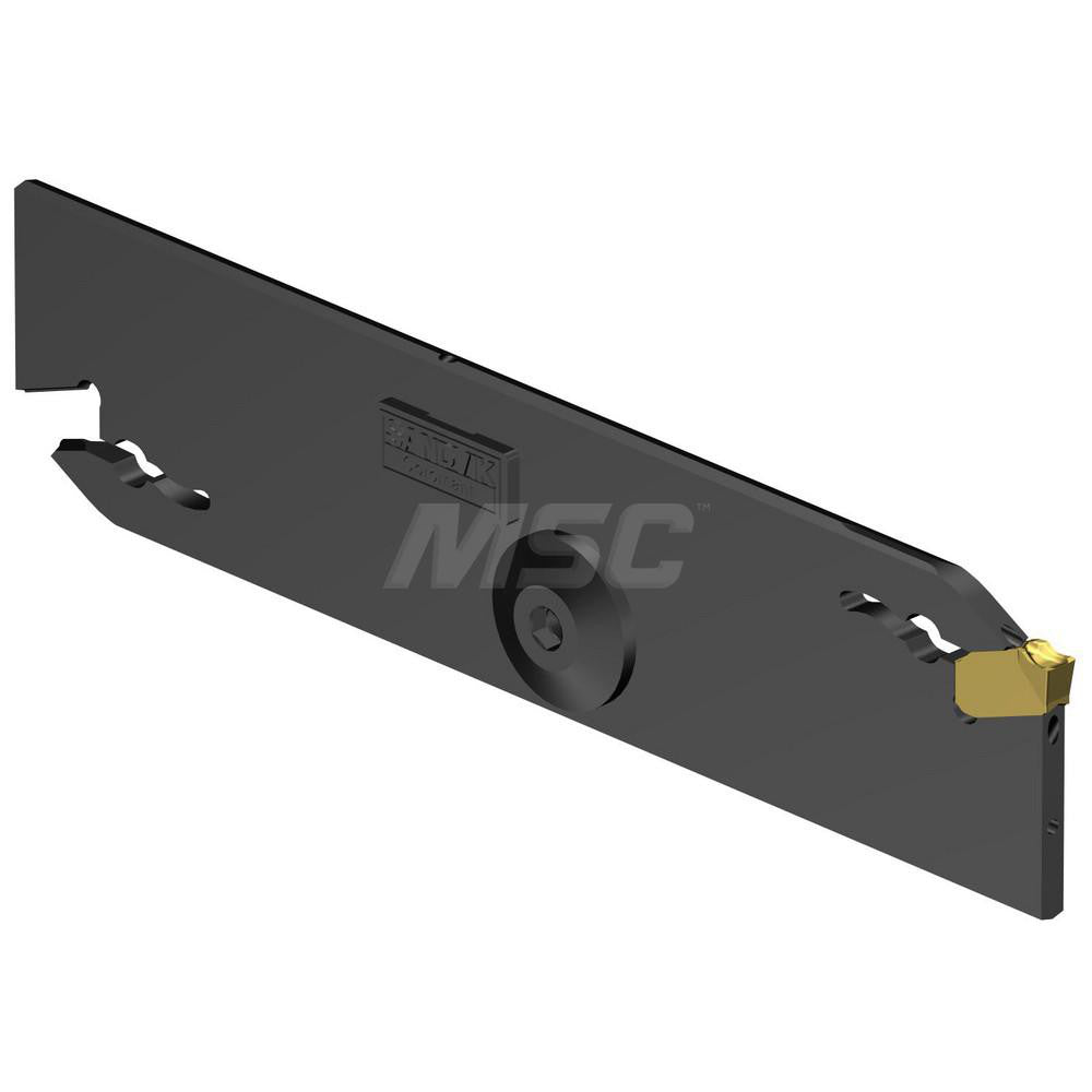 Sandvik Coromant 6397275 Double End Neutral Indexable Cutoff Blade
