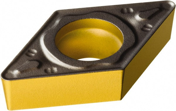 Sandvik Coromant 7080728 Turning Insert DCMT32.52-PR 4335, Carbide