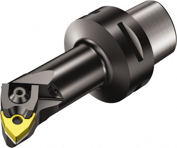 Sandvik Coromant 5728568 Modular Turning & Profiling Head Size C4, 90 mm Head Length, Right Hand