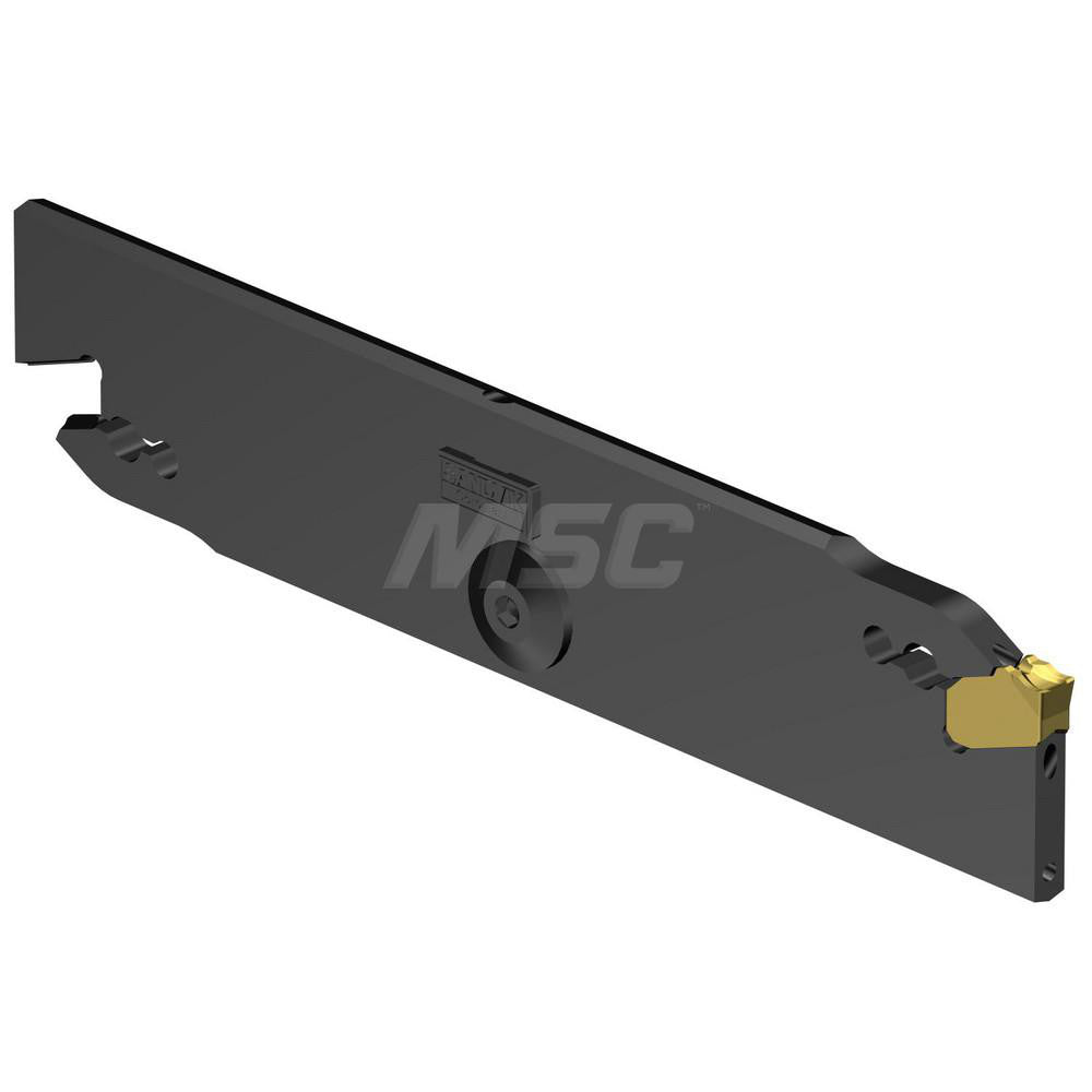 Sandvik Coromant 6397284 Double End Neutral Indexable Cutoff Blade