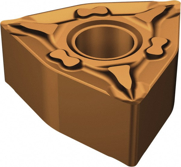 Sandvik Coromant 5756485 Turning Insert WNMG432-MF 1115, Carbide