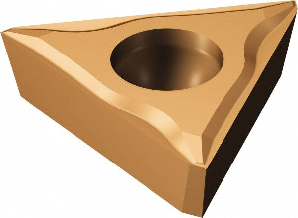 Sandvik Coromant 5752183 Turning Insert TCEX1.21.203L-F 1125, Carbide