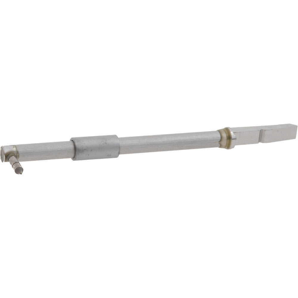 Mitutoyo 12AAC731 CMM Needle Stylus 45.6 mm OAL