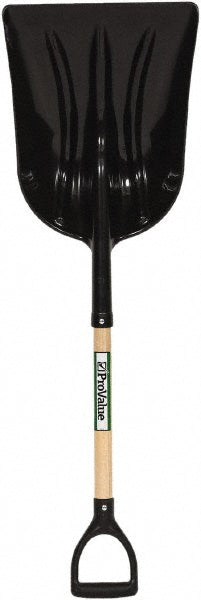 Seymour Midwest LLC 49050 14" Polypropylene Snow Scoop