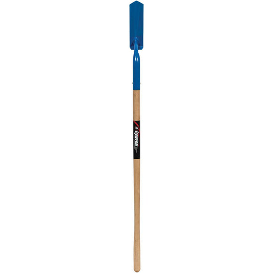 Seymour Midwest LLC 89223 Digging Shovel Steel, Round, 3" Blade Width