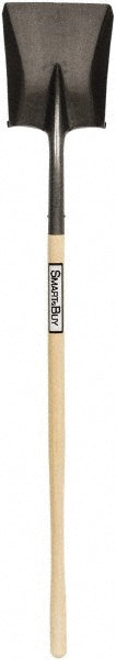 Seymour Midwest LLC 49832 Steel, Square, 10.5" Blade Length