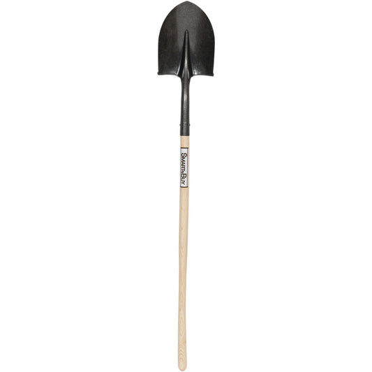 Seymour Midwest LLC 49830 Steel, Round, 10.5" Blade Length