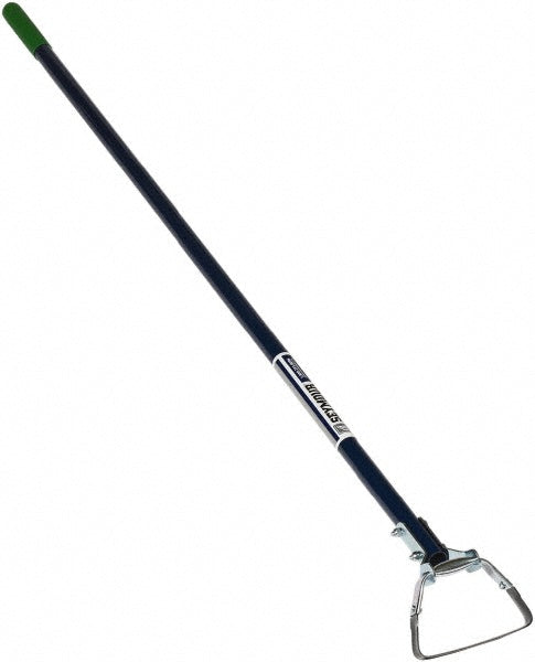 Seymour Midwest LLC 42100 Garden Hoe 3" High, 6" Wide, Square, Steel